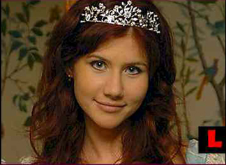 Anna Chapman