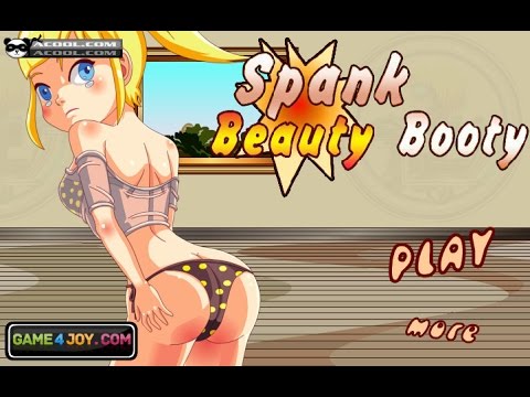 Spanking Games Videos